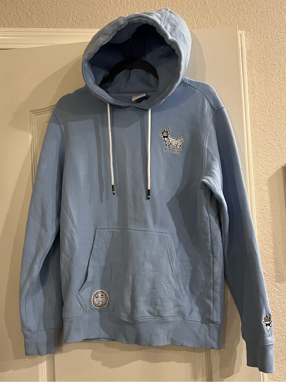 GOAT USA Hoodie